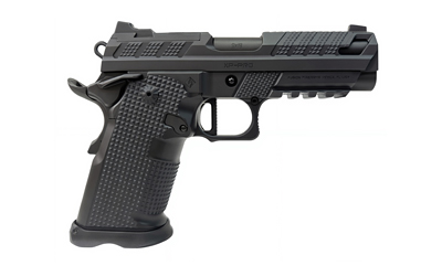 Fusion XP Pro V2 Semi-automatic Single Action Aluminum Frame Pistol