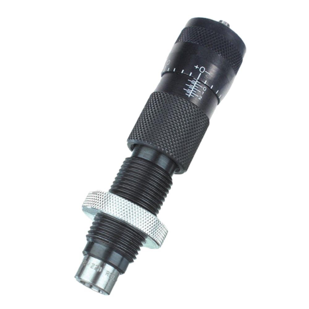 Forster U00040 Micro Seater Die 6mm PPC Ultra - Forster Products, Inc. - 6 MM PPC ULTRA