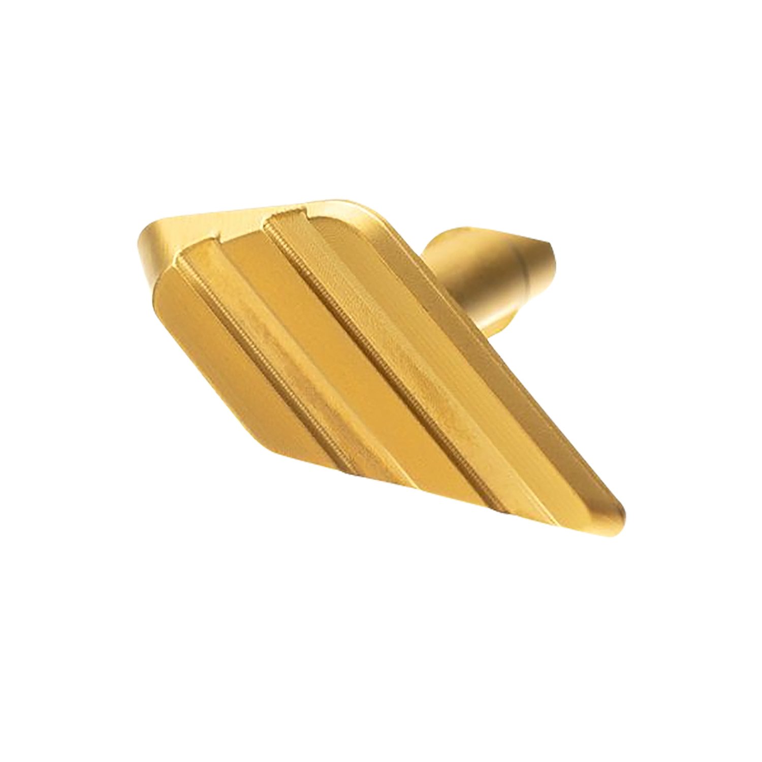 Tyrant TDP320TDLGOLD Gold Steel Takedown Lever for Sig P320