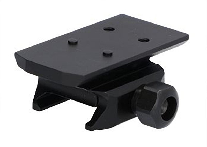 Sig Sauer SOR3M100 Romeo03 Max XL Mount Absolute Co-Witness