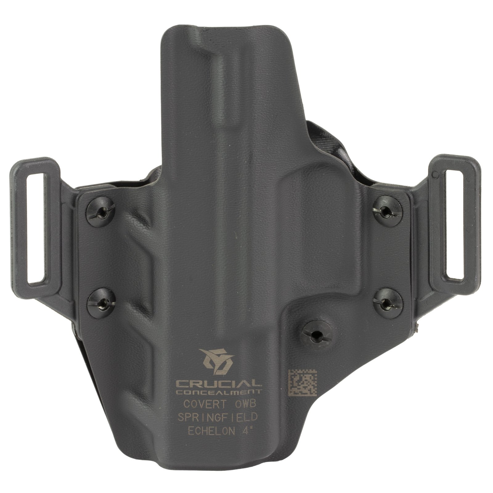 Buy CRUCIAL CVRT OWB FOR ECHELON 4.0C BK online