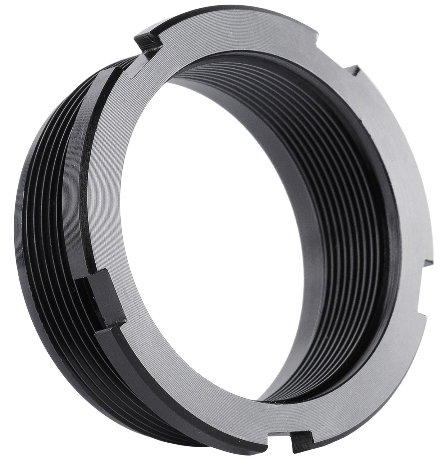 Buy Dead Air SD502 HUB to P-Series Adapter QPQ Black Nitride 0.545" online