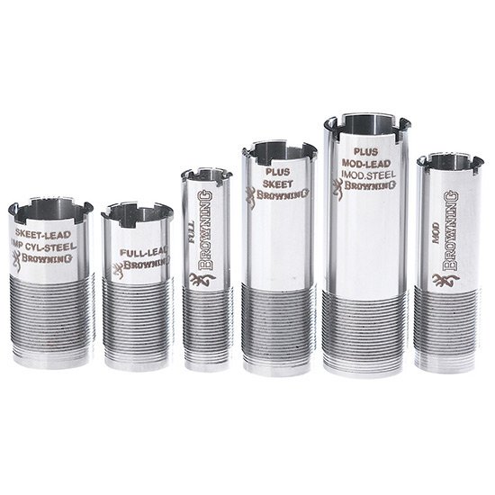 Browning 16 Gauge Standard Invector Cylinder Choke Tube (1130304)