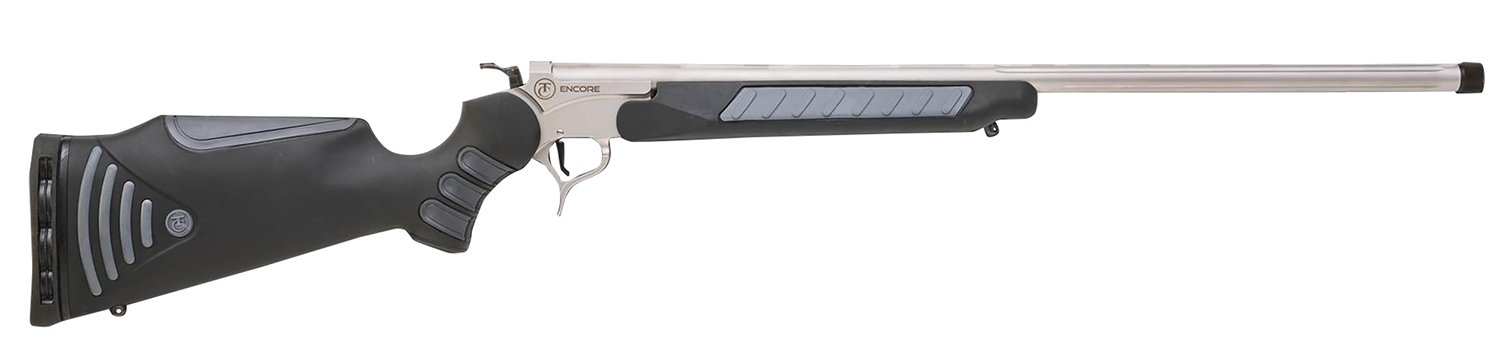 Thompson Center 6024R Encore ProHunter 12GA 26" Rifled Stainless Barrel