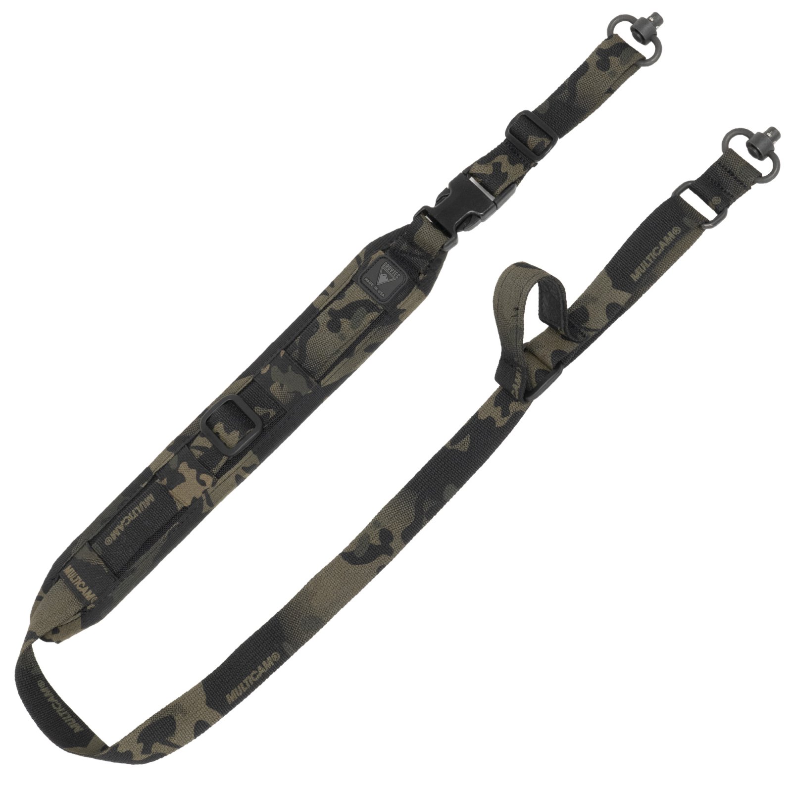 Buy GrovTec QS 2-Sentinel Sling w/Push Button Swivels online