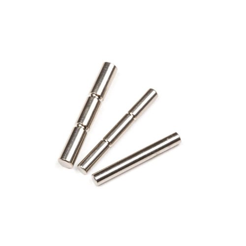 ZEV Technologies Titanium Pin Kit 1st-3rd Gen Glock Parts - ZEV Technologies