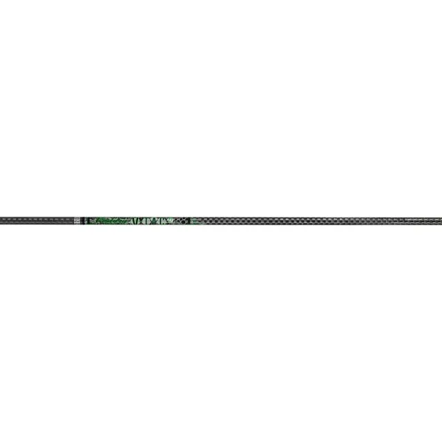 Victory VTAC27G-220S-12 V-Tac 27 Gamer Shafts 220 12-Pack Carbon Fiber - Victory Archery