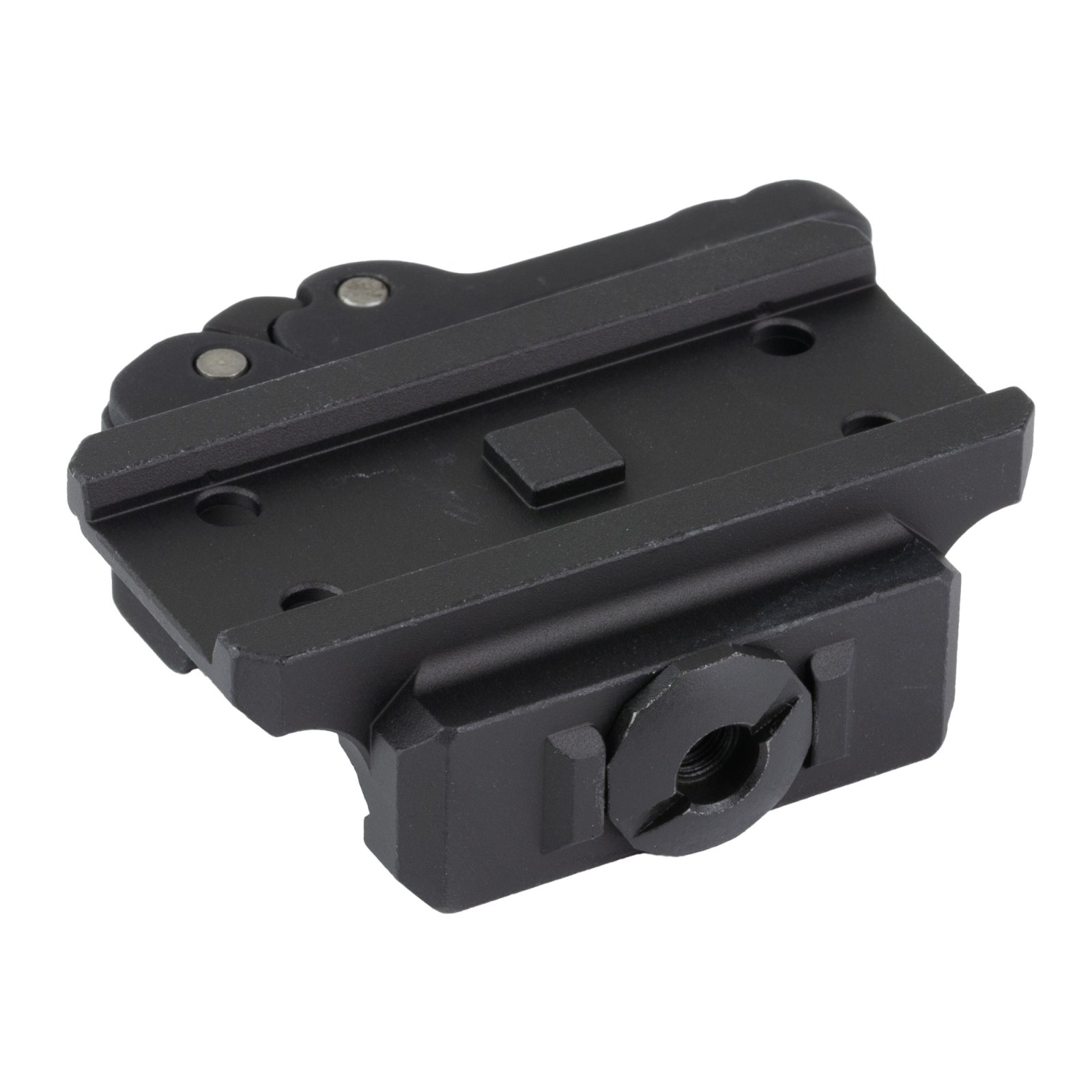 Midwest MK2 QD T2 Aimpoint Mount Low - Midwest Industries