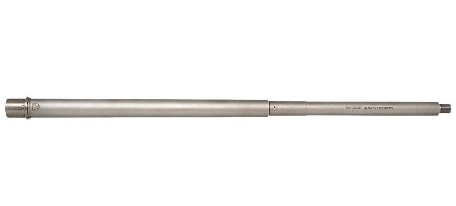 Faxon 15B22A7R22NTMHL5RNP3 22" 416-R Stainless 22 ARC Barrel 1:7 Twist - Faxon Firearms - 22"