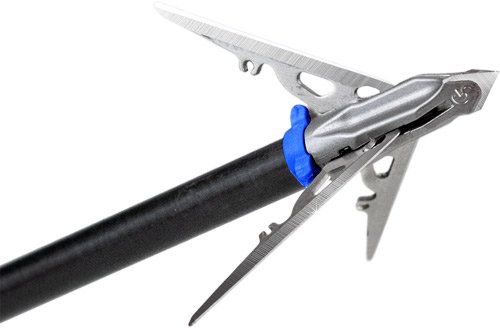 Buy G5 Megameat MM101 3-Blade Broadhead 125gr 2" Cut 3-Pack online
