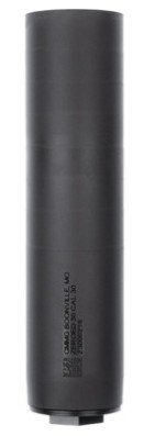 CMMG 11DB032 Zeroed 556K 5.56mm Black Stainless Steel - CMMG - 5.56