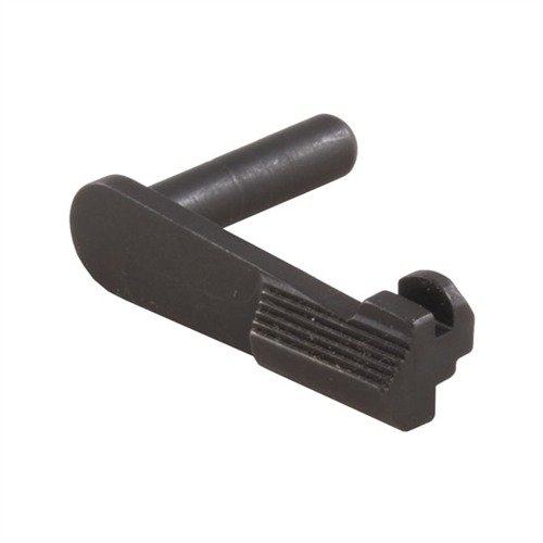 EGW 11002 .45 ACP Blued Heavy Duty Slide Stop 1911 Commander