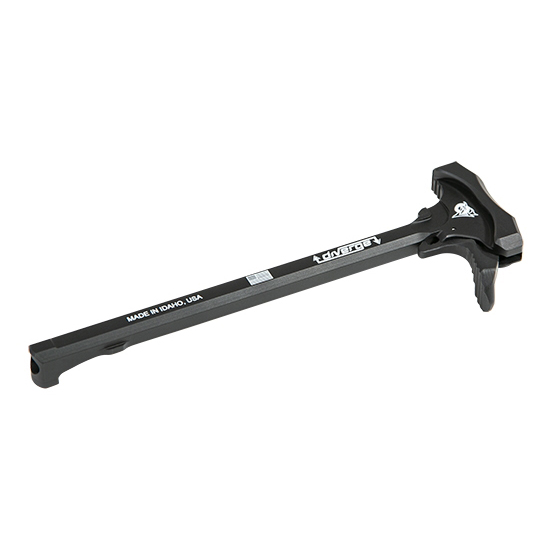 Buy Odin Works Diverge EXT Charging Handle BLK ACCDCHXCHAR15BLK online