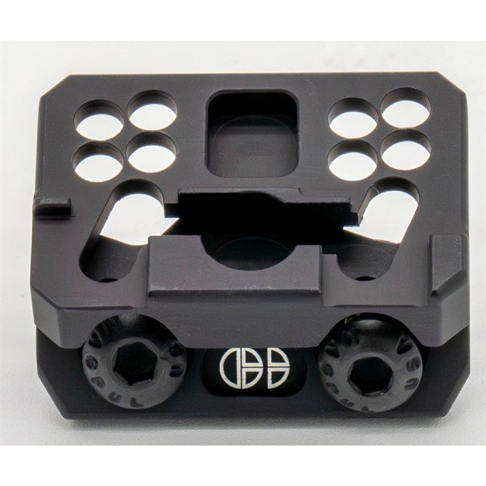 Cloud Defensive TOR-OFSMLOK Torrent Offset M-LOK Light Mount Black