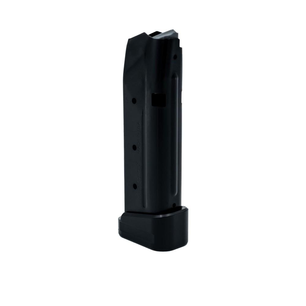 Buy Shield Arms S15 9mm 17-Round Mag Glock 43X/48 Gen3 Black online