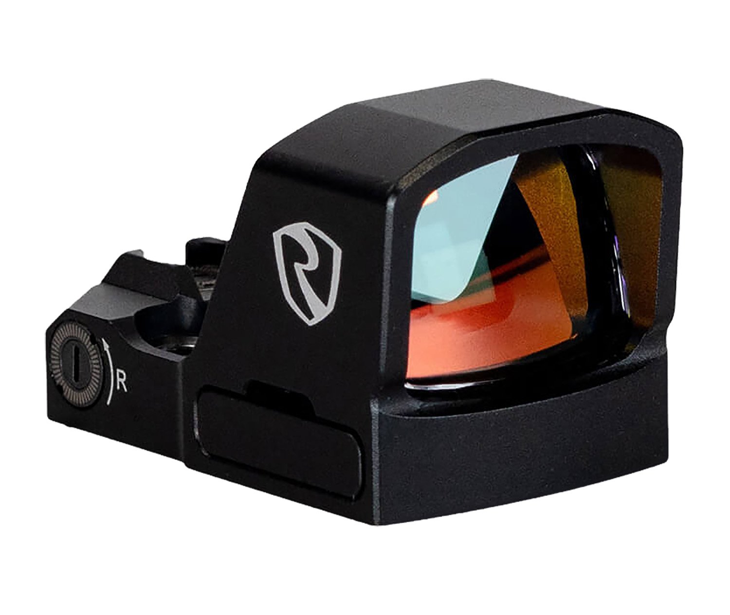 RIT 3 TACTIX MPRD V3 Red Dot Sight - High Precision Optics