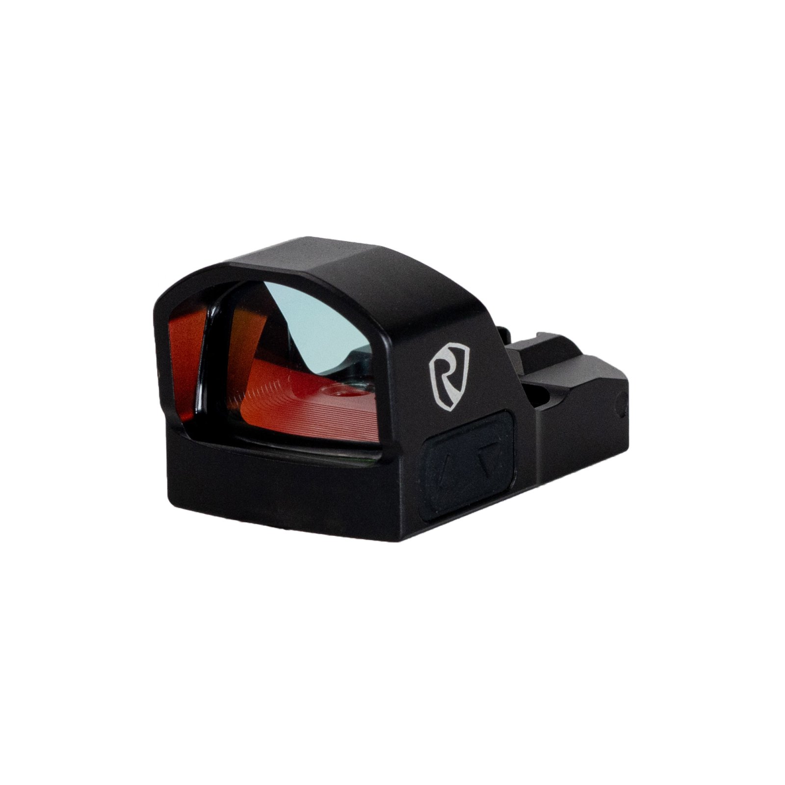 RIT 3 TACTIX PRD V3 Red Dot Sight - High Precision Optics