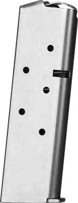 Buy Metalform MP2383806SWB Sig P238 .380ACP 6-Round Magazine Stainless Steel online