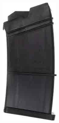 SGM Tactical SSGMP1205 Saiga 12GA 5-Round Magazine Matte Black - L.A.G. Tactical, Inc.