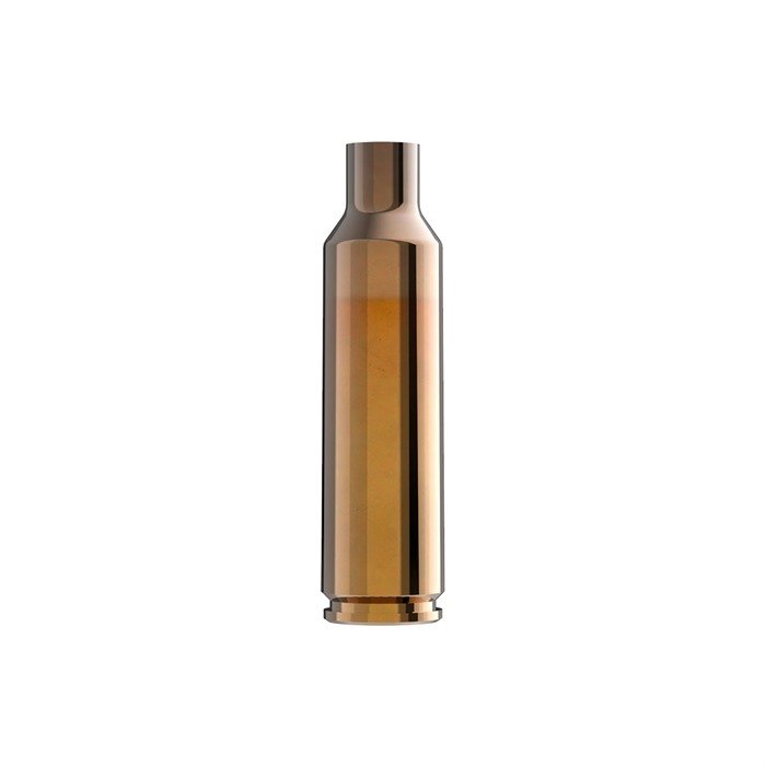 Lapua 300 WSM Brass Case 100 Count Reloading Accessory