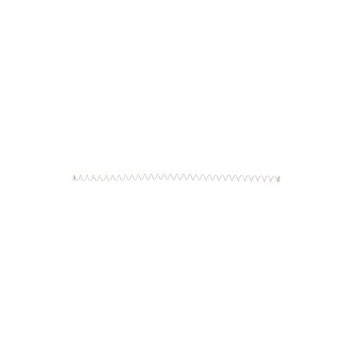 Brownells Extended Magazine Tube Spring for Remington 870 Stainless