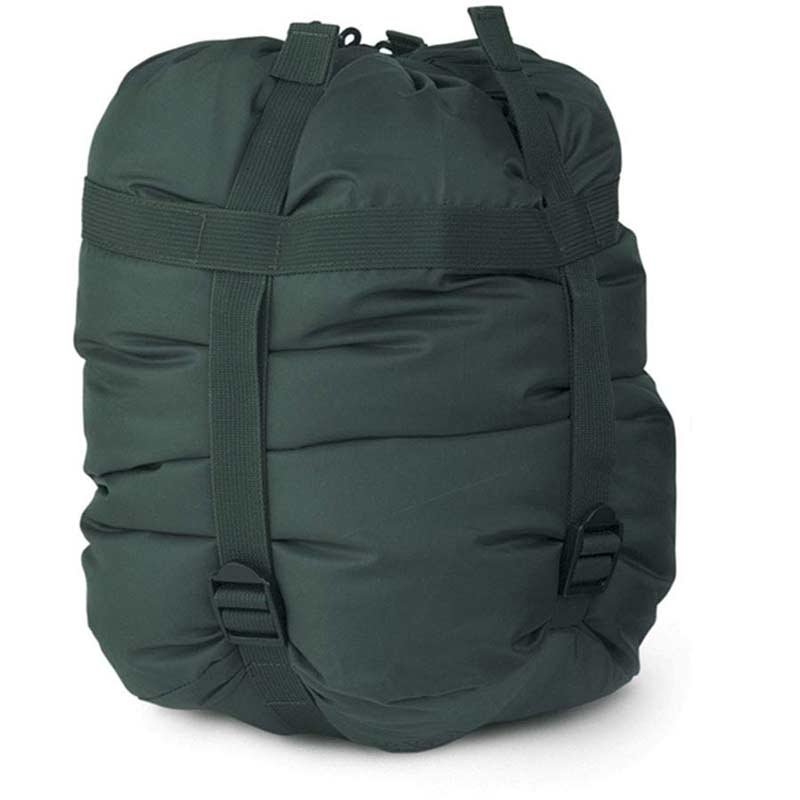 Spyderco SP 92072 Compression Stuff Sack OD Large Gear Organizer