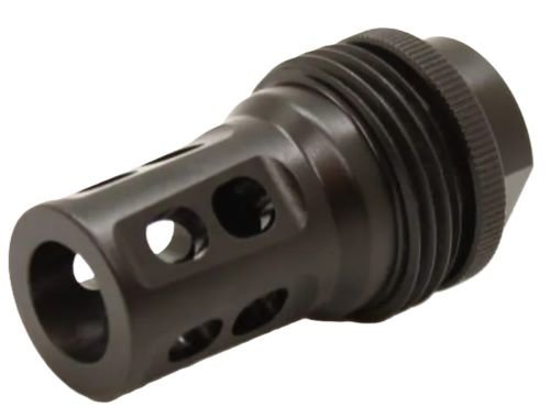 KAW VALLEY PRECISION MUZZLE BRAKE FOR ASR