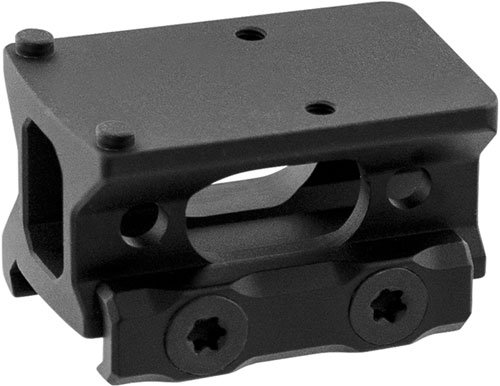 Buy UTG MT-RMRAC Super Slim Picatinny RMR Mount, Absolute Co-Witness online