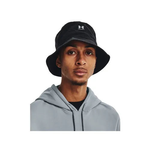 Buy Under Armour Sportstyle Bucket Hat L/XL Black 1376704-001 online