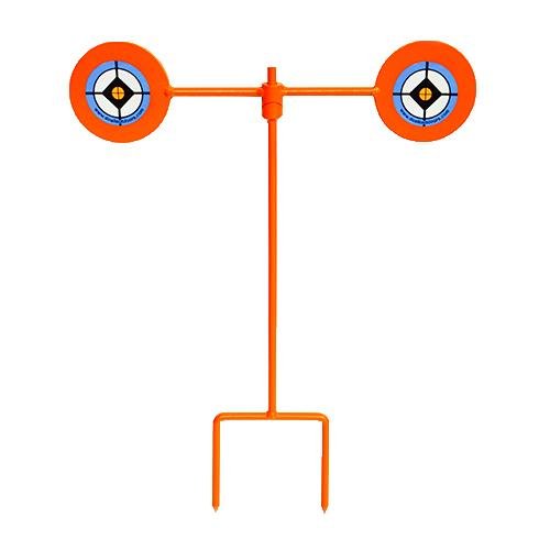 Do-All Outdoors Helios .22 Caliber Steel Target - Do All Outdoors - .22