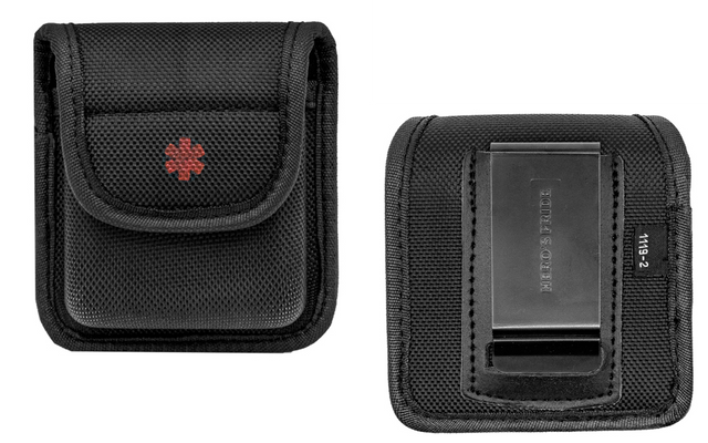 Buy Ballistic NARCAN Nasal Spray Clip-on Case online