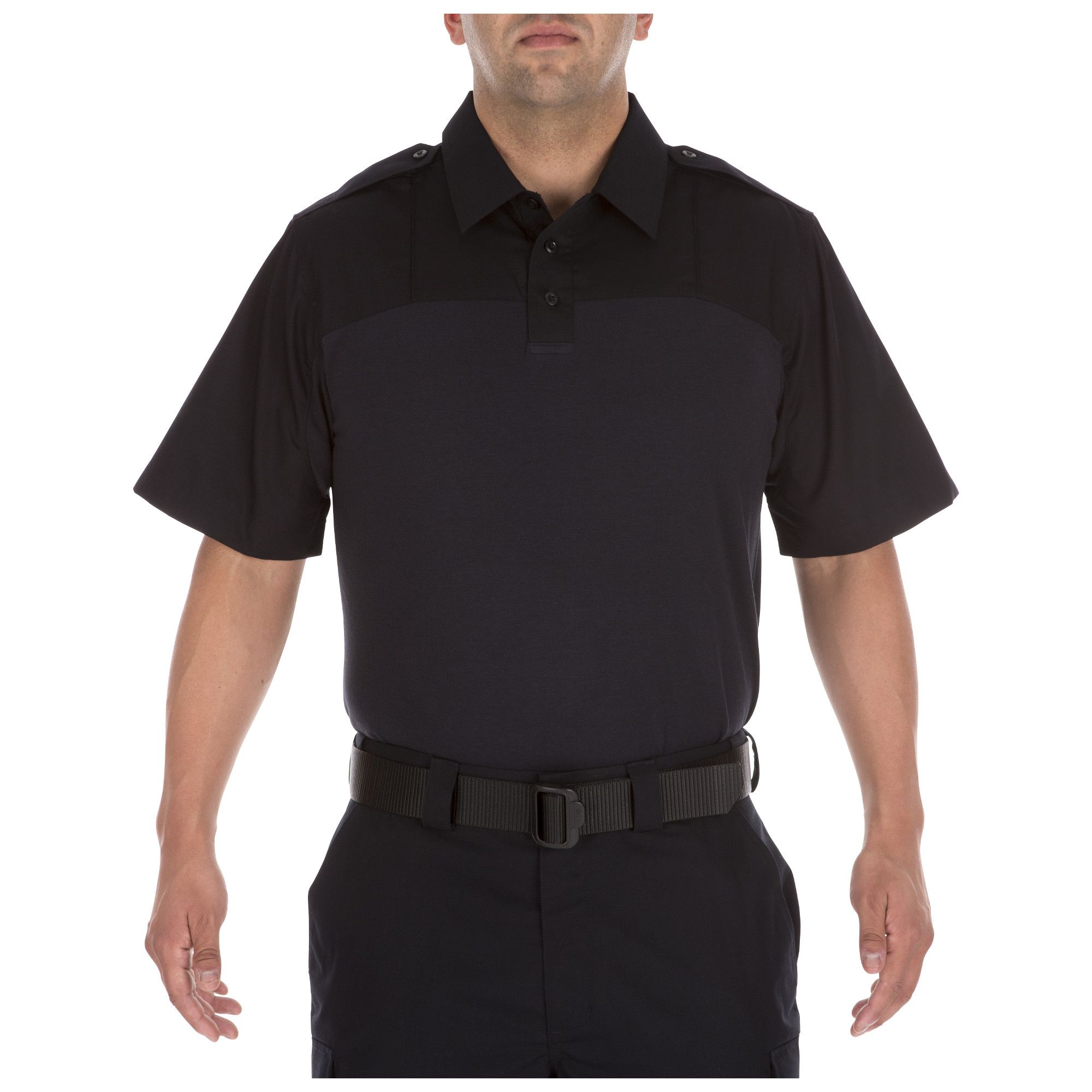S/S Taclite Pdu Shirt