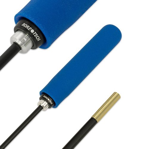 Bore Tech BSTX-6656-0 6mm 56" Rifle Cleaning Rod - Bore Tech - 243/6 MM