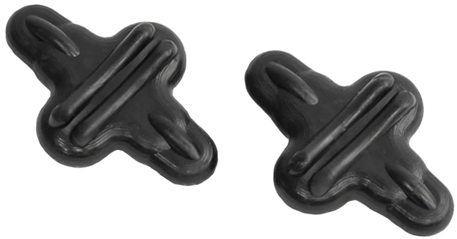 LIMB Everlast String Leech 3318 Black 2-Pack Bow Accessory