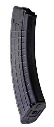 ProMag AK-47 7.62x39mm 30 Rd Magazine Smoke Polymer (AK-A4)