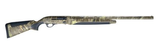 TriStar Raptor II 20Ga 28in 5rd 3" Semi-Auto Shotgun w/ CT-3 Choke (20244)