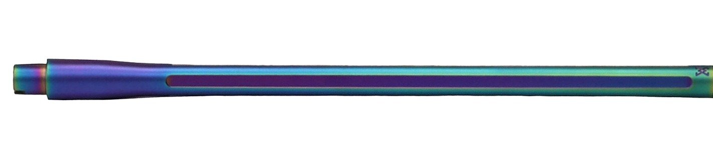 Buy True Precision Inc TP1022BBLS TP/22 16" Compensated Spectrum 416R Stainless Steel Barrel Fits Ruger 10/22 online