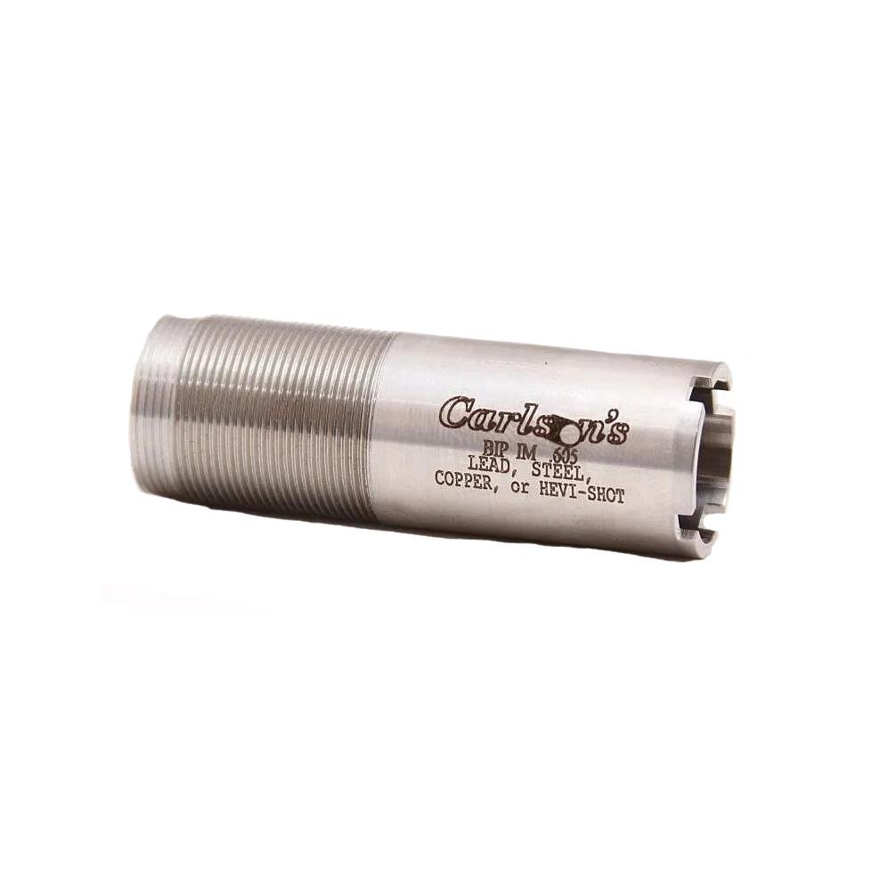 Carlson's Flush Improved Choke Tube for Browning Invector Plus 20ga .605 - Carlson's Choke Tubes