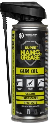 GNP DEFEND PRECISION AEROSAL 6.8
