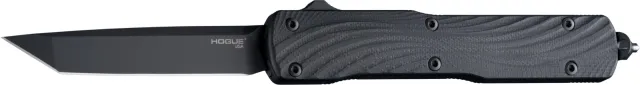 Buy Hogue Counterstrike 34860 OTF Knife 3.35in Tanto Blade 20CV Black G10 online