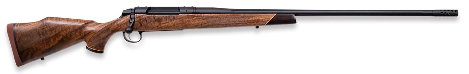 Weatherby 3WASD306SR6B 307 Adventure SD 30-06 Springfield 28" Walnut Stock - Weatherby - 30-06