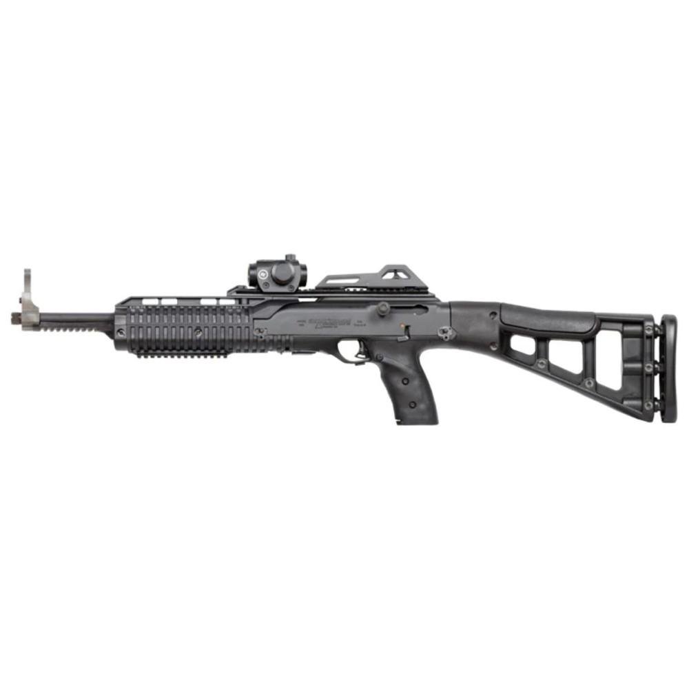 Hi-Point 995TSRDCT 9mm Carbine with CT Red Dot Sight - Hi-Point Firearms - 9mm