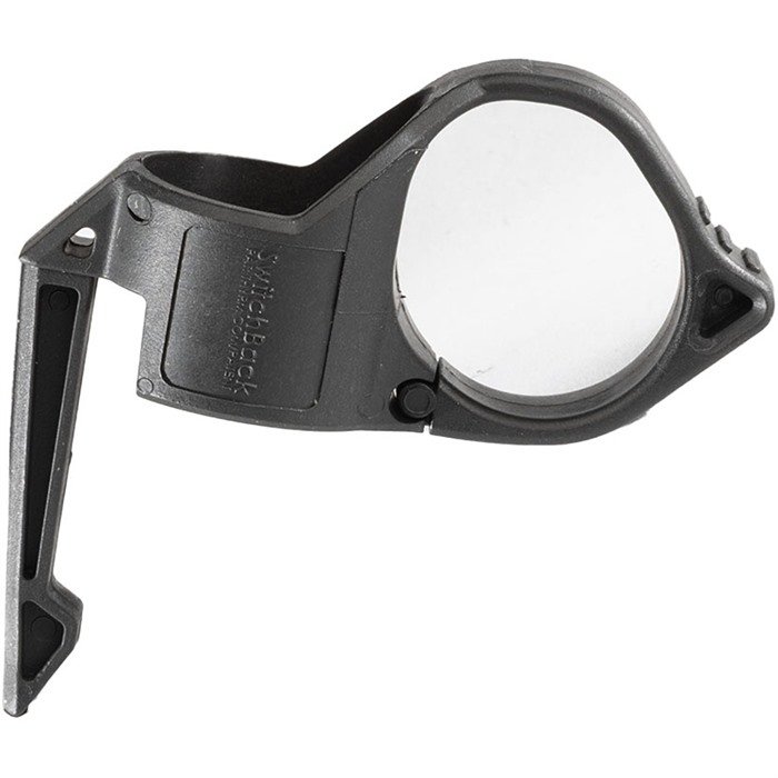 Buy Thyrm LLC SWITCHBACK 2.0 LARGE FLASHLIGHT RING W/POCKET CLIP BLACK online