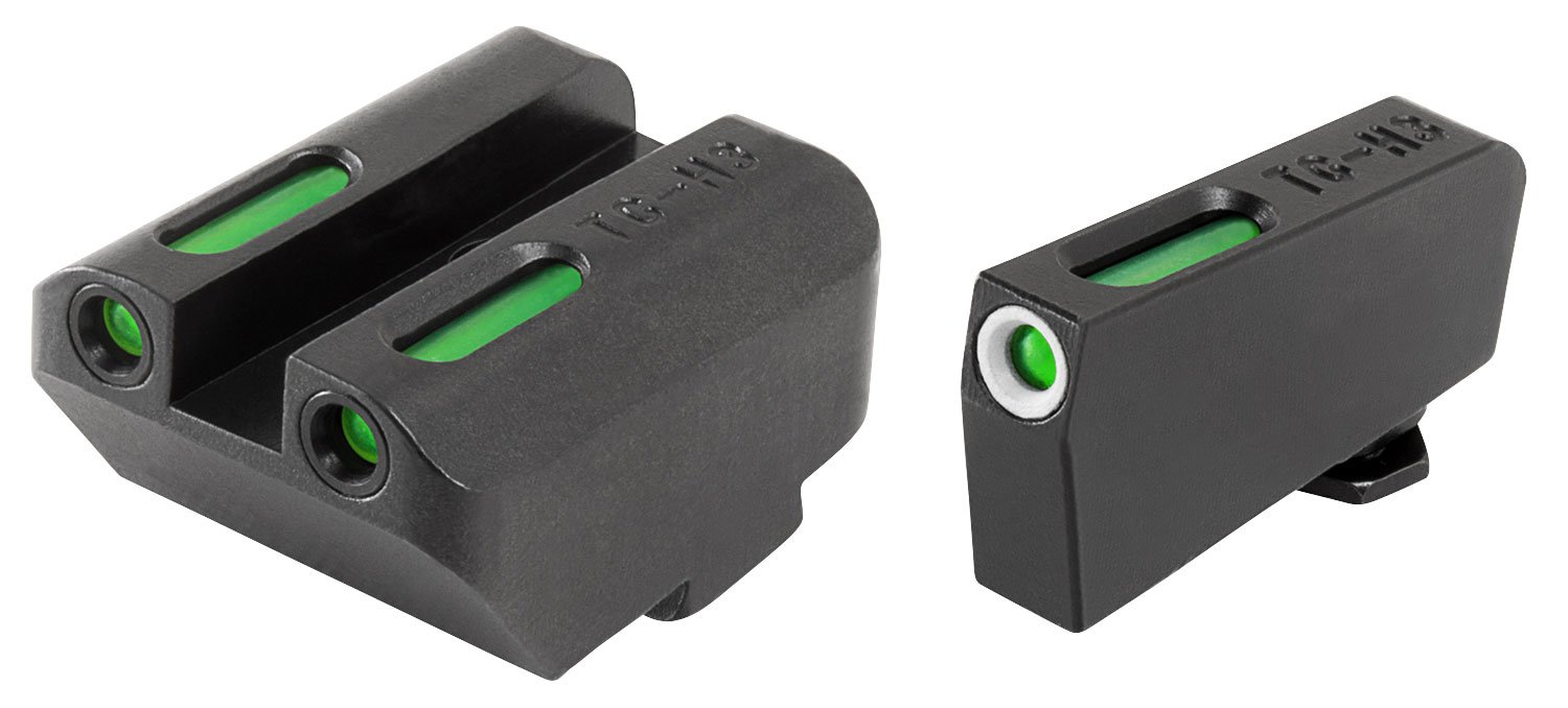Buy TruGlo TFX High Sight Set Glock 20 41 Handguns TG13GL5A online