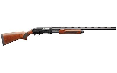 Charles Daly 930.199 12GA 301 Pump 28" Wood 4+1 Shotgun
