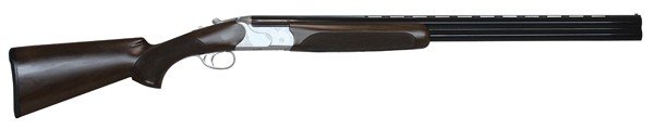 CZ Redhead Premier Reduced Length O/U Shotgun - 20ga 24" Barrel - CZ-USA - 20 Gauge