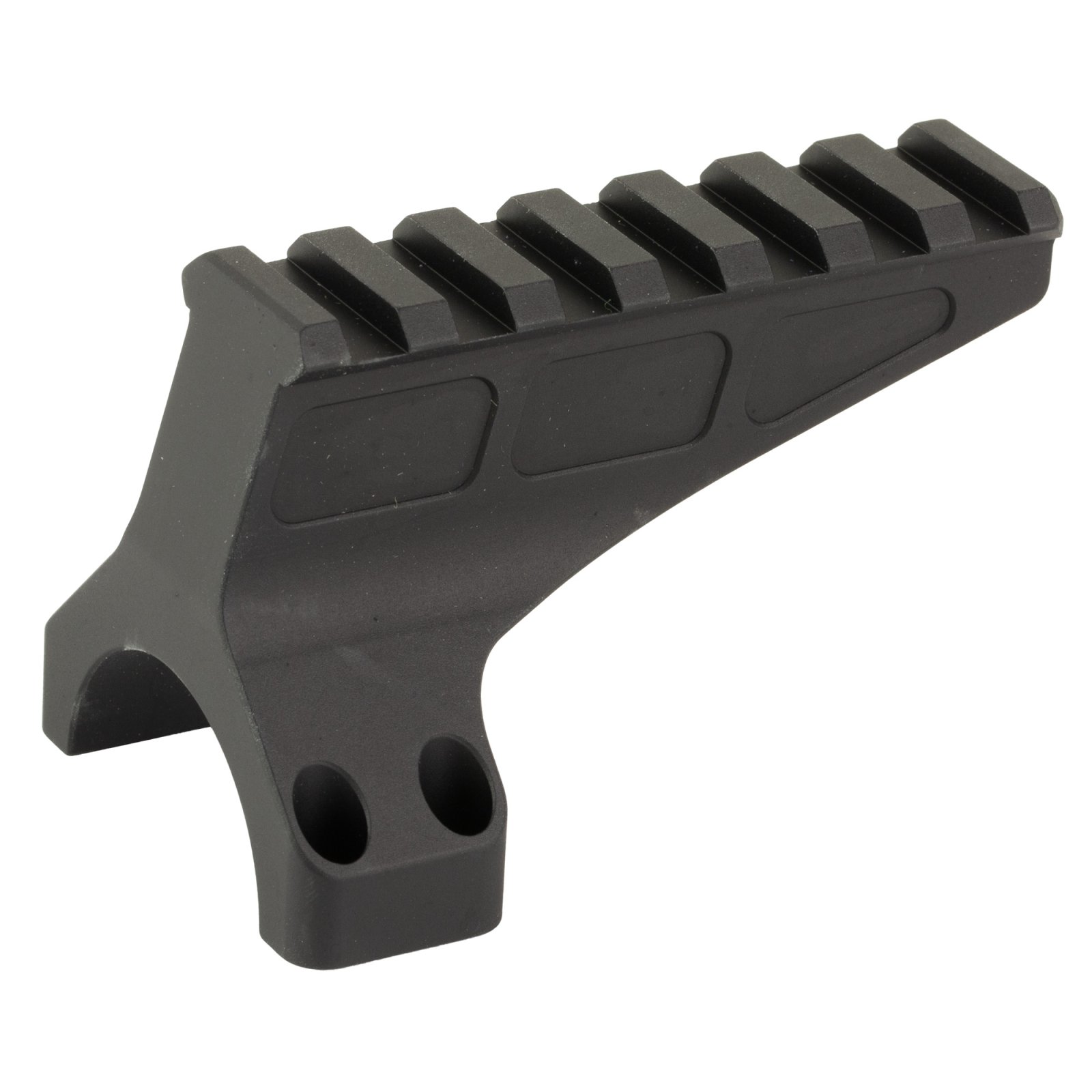 Unity Tactical RKE-S34B-DB Diving Board 34mm Anodized Black Finish - Unity Tactical