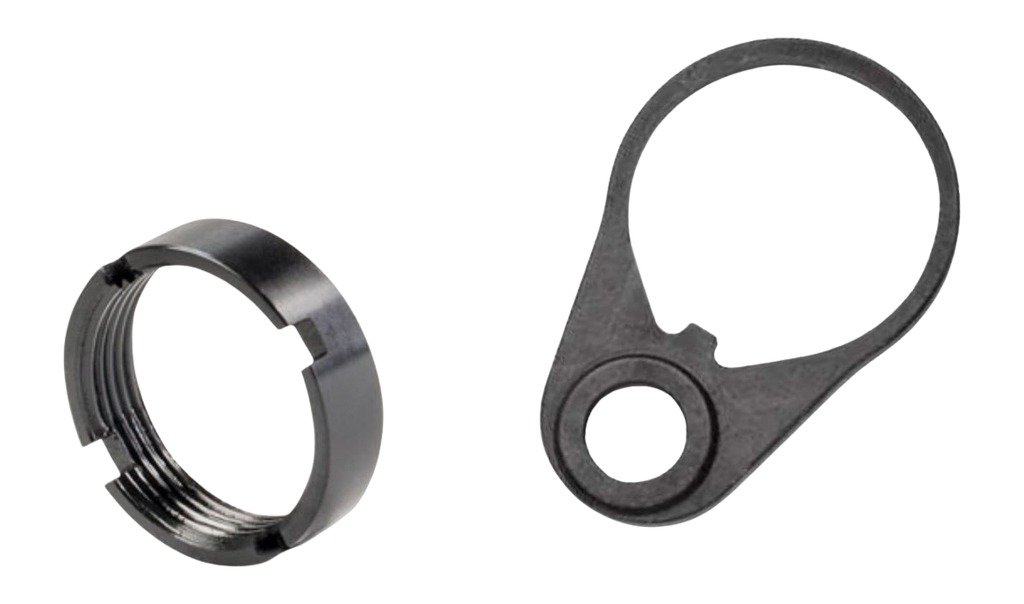 Buy WLA End Plate Kit Quick Detach for AR-15 Small Parts online