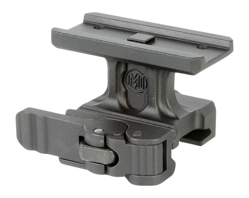 Buy Midwest MI MK2 QDT21 3 Optics Ready Tactical Mount online