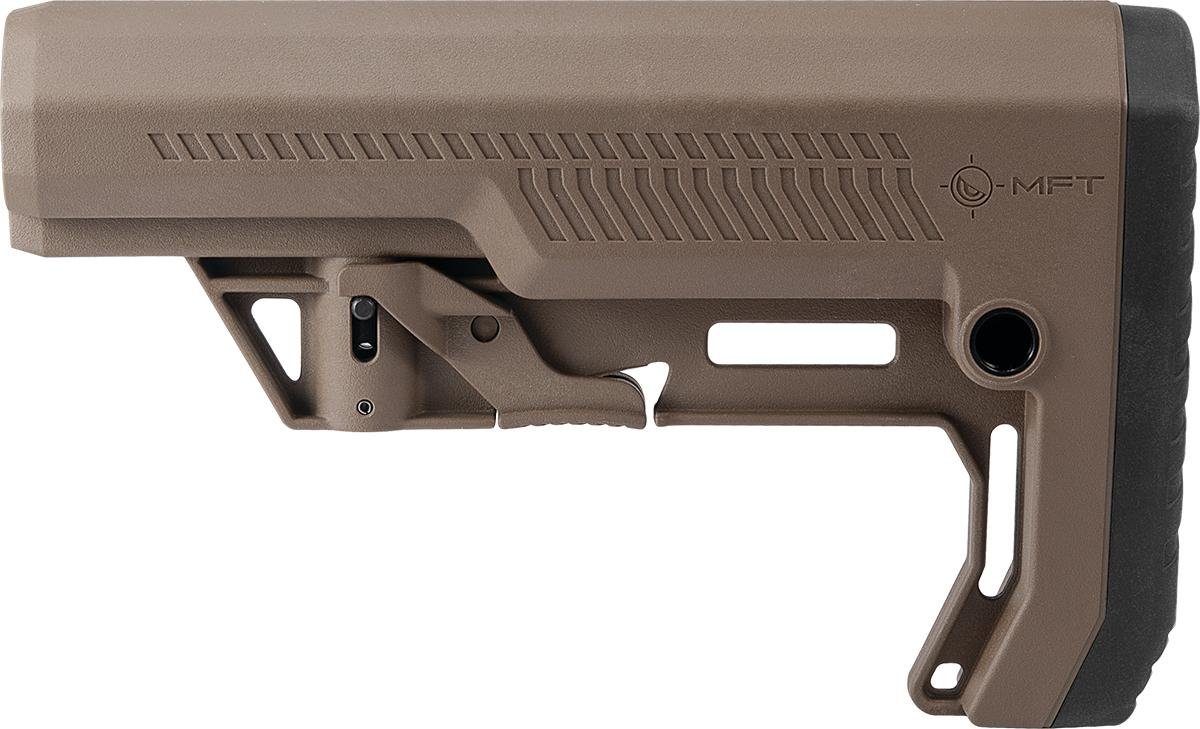 Mission First Tactical BMSMIL-EXD-SDE Battlelink Minimalist Stock SDE